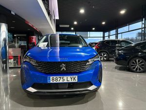 Peugeot 3008 ALLURE 130CV EAT8 PURETECH AUTOMATICO  - Foto 9