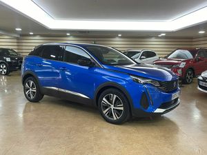 Peugeot 3008 ALLURE 130CV EAT8 PURETECH AUTOMATICO  - Foto 10