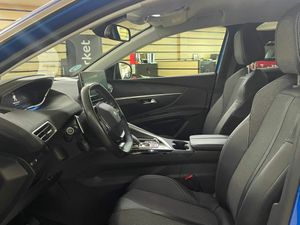 Peugeot 3008 ALLURE 130CV EAT8 PURETECH AUTOMATICO  - Foto 22