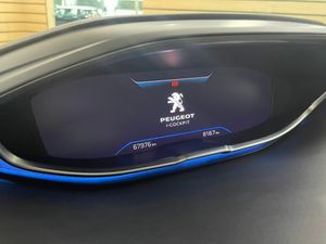 Peugeot 3008 ALLURE 130CV EAT8 PURETECH AUTOMATICO  - Foto 19