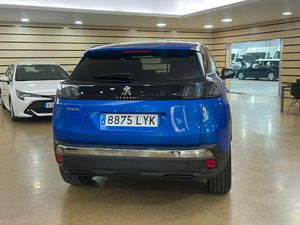 Peugeot 3008 ALLURE 130CV EAT8 PURETECH AUTOMATICO  - Foto 14