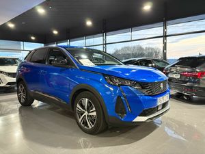 Peugeot 3008 ALLURE 130CV EAT8 PURETECH AUTOMATICO  - Foto 3