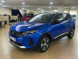 Peugeot 3008 ALLURE 130CV EAT8 PURETECH AUTOMATICO  - Foto 17