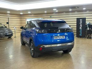 Peugeot 3008 ALLURE 130CV EAT8 PURETECH AUTOMATICO  - Foto 15