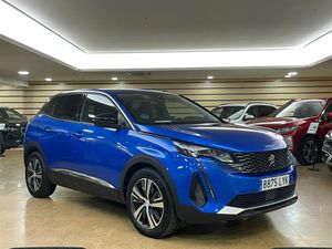 Peugeot 3008 ALLURE 130CV EAT8 PURETECH AUTOMATICO  - Foto 7