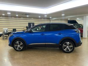 Peugeot 3008 ALLURE 130CV EAT8 PURETECH AUTOMATICO  - Foto 4