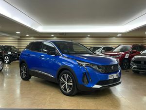 Peugeot 3008 ALLURE 130CV EAT8 PURETECH AUTOMATICO  - Foto 5