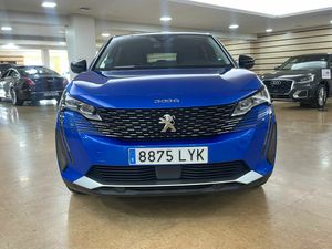 Peugeot 3008 ALLURE 130CV EAT8 PURETECH AUTOMATICO  - Foto 18