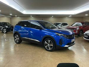 Peugeot 3008 ALLURE 130CV EAT8 PURETECH AUTOMATICO  - Foto 11