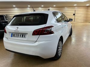 Peugeot 308 Business Line 1.2 PureTech 81KW (110CV)   - Foto 4