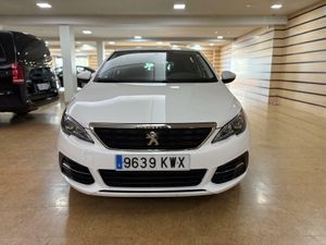 Peugeot 308 Business Line 1.2 PureTech 81KW (110CV)   - Foto 8