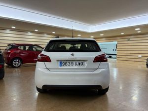Peugeot 308 Business Line 1.2 PureTech 81KW (110CV)   - Foto 5