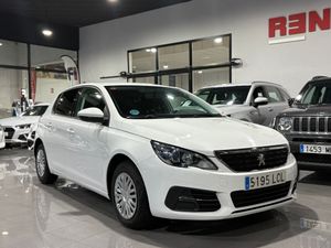 Peugeot 308 Business Line 1.2 PureTech 81KW (110CV)   - Foto 32