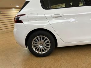 Peugeot 308 Business Line 1.2 PureTech 81KW (110CV)   - Foto 11