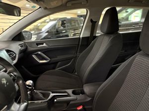 Peugeot 308 Business Line 1.2 PureTech 81KW (110CV)   - Foto 12