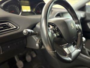 Peugeot 308 Business Line 1.2 PureTech 81KW (110CV)   - Foto 10
