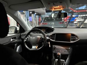 Peugeot 308 Business Line 1.2 PureTech 81KW (110CV)   - Foto 11