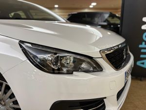 Peugeot 308 Business Line 1.2 PureTech 81KW (110CV)   - Foto 6