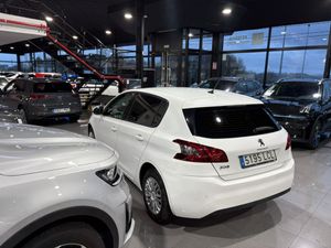 Peugeot 308 Business Line 1.2 PureTech 81KW (110CV)   - Foto 5
