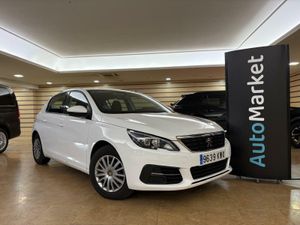 Peugeot 308 Business Line 1.2 PureTech 81KW (110CV)   - Foto 19