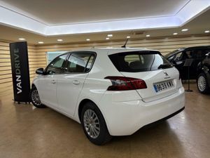 Peugeot 308 Business Line 1.2 PureTech 81KW (110CV)   - Foto 3