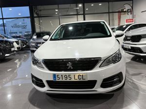 Peugeot 308 Business Line 1.2 PureTech 81KW (110CV)   - Foto 6