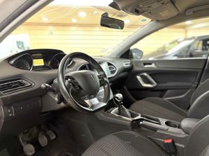Peugeot 308 Business Line 1.2 PureTech 81KW (110CV)   - Foto 27