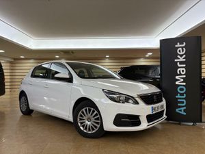 Peugeot 308 Business Line 1.2 PureTech 81KW (110CV)   - Foto 2