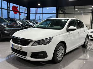 Peugeot 308 Business Line 1.2 PureTech 81KW (110CV)   - Foto 7