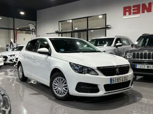 Peugeot 308 Business Line 1.2 PureTech 81KW (110CV)   - Foto 2