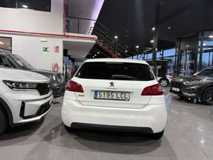 Peugeot 308 Business Line 1.2 PureTech 81KW (110CV)   - Foto 4