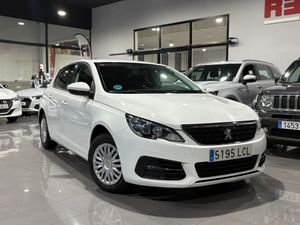 Peugeot 308 Business Line 1.2 PureTech 81KW (110CV)   - Foto 8
