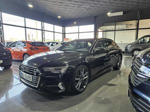 Audi A6 3.0 V6 286CV s-line FULL  - Foto 7