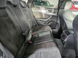 Audi A6 3.0 V6 286CV s-line FULL  - Foto 24