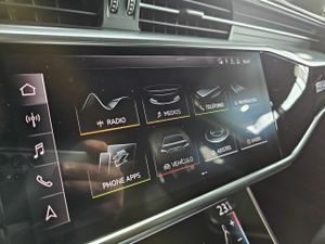 Audi A6 3.0 V6 286CV s-line FULL  - Foto 13