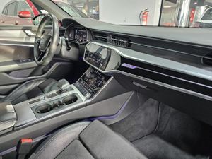 Audi A6 3.0 V6 286CV s-line FULL  - Foto 9