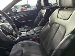 Audi A6 3.0 V6 286CV s-line FULL  - Foto 18