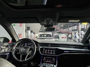 Audi A6 3.0 V6 286CV s-line FULL  - Foto 8