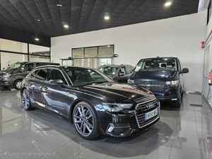 Audi A6 3.0 V6 286CV s-line FULL  - Foto 3