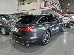 Audi A6 3.0 V6 286CV s-line FULL  - Foto 5