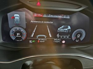 Audi A6 3.0 V6 286CV s-line FULL  - Foto 12