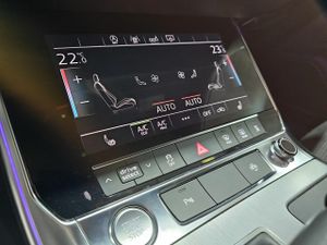 Audi A6 3.0 V6 286CV s-line FULL  - Foto 15