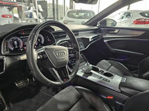 Audi A6 3.0 V6 286CV s-line FULL  - Foto 10
