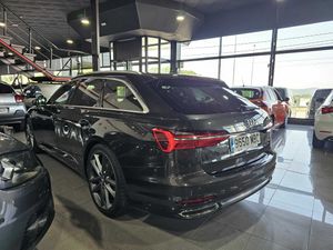 Audi A6 3.0 V6 286CV s-line FULL  - Foto 6