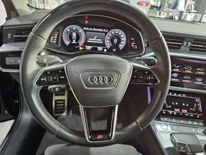 Audi A6 3.0 V6 286CV s-line FULL  - Foto 11