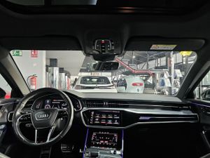 Audi A6 3.0 V6 286CV s-line FULL  - Foto 19