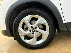 Citroën C5 Aircross PureTech 130cv PLUS MANUAL Gasolina  - Foto 17