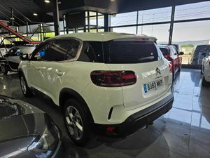 Citroën C5 Aircross PureTech 130cv PLUS MANUAL Gasolina  - Foto 5