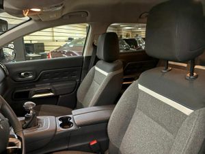 Citroën C5 Aircross PureTech 130cv PLUS MANUAL Gasolina  - Foto 12
