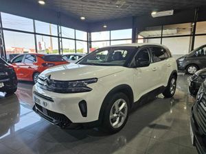 Citroën C5 Aircross PureTech 130cv PLUS MANUAL Gasolina  - Foto 6